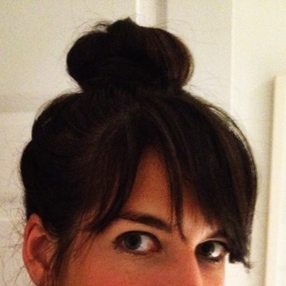 Meet your Posher, Ali